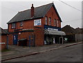 Calnan Bros Butchers in Didcot