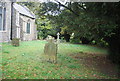 TG0708 : Graves, Parish Church of All Saints' by N Chadwick