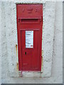 Victorian post box