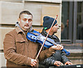 Glasgow prepares for Christmas 2014 -(3)