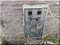 Ordnance Survey Flush Bracket G583