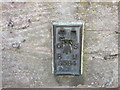 Ordnance Survey Flush Bracket G584