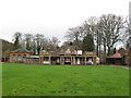 Cafe In The Park, in Myrtle Park