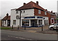 William Jones estate agents office in Didcot