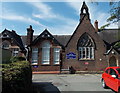 Alderley Edge Community Primary School