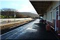 Girvan Railway Station