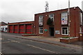 Didcot Fire Station