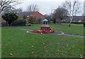 Didcot War Memorial