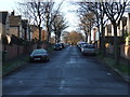 Brown Royd Avenue, Rawthorpe