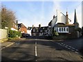 South Street, Cuckfield