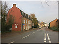 High Street, Chesterton