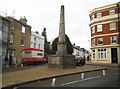 Winchester: The Plague Memorial