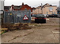 Edinburgh Drive electricity substation, Didcot