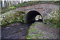 SD5285 : Bridge 171, Lancaster Canal by Ian Taylor