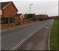 Cow Lane, Didcot