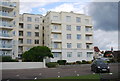 Flats, De La Warr Parade