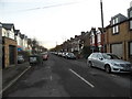 Edna Road, Raynes Park