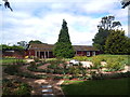 Guildford: Allen House Gardens