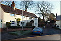 Chapel Lane, Farnsfield, Notts.