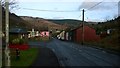 Hendrewen Road, Blaencwm