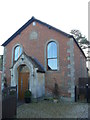 ST9570 : Converted chapel by Michael Dibb