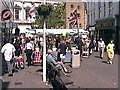 Folkestone - 1999