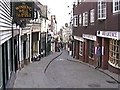 Folkestone - 1999