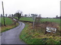 Freughlough Road, Erganagh