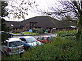 Usk Church in Wales Primary School