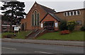 Didcot Methodist Church