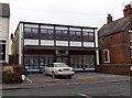 Thomas Merrifield office in Didcot