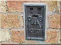 Ordnance Survey Flush Bracket 10728