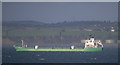 J5082 : The 'Arklow Wave' off Bangor by Rossographer