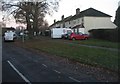 Houses in Beech Road