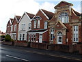 Late Victorian Adult School, Highbridge