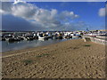 Poole Marina