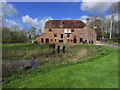 White Mill near Sturminster Marshall