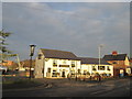 The Lock and Quay public house