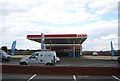 ESSO filling station