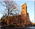 Holy Innocents, Hornsey