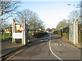 Robertson Barracks (RAF Swanton Morley)