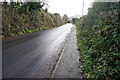 Oaklands Road, Buckfastleigh