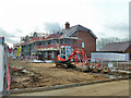 Building site, Marden