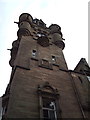 Hawick Town Hall