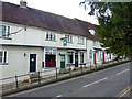 Formerly The Lamb, Staplehurst