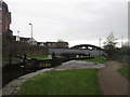 Lock 54 at Blackburn