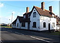 Bristol Bridge Inn, Highbridge