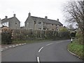 Terraced houses, Middle Chipley