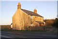 Cottages at Bellpiece, Burford Road