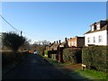 Rose Cottage Lane, Staplefield